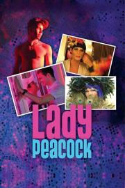 Lady Peacock filmas