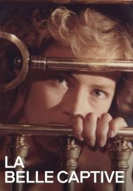 The Beautiful Prisoner filmas