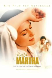 Bella Martha filmas