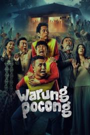 Warung Pocong filmas