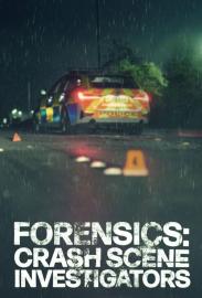 Forensics: Crash Scene Investigators filmas