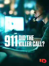 911: Did The Killer Call? filmas
