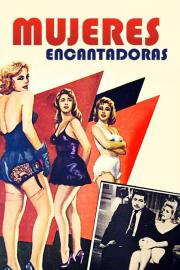 Mujeres encantadoras filmas