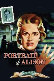 Portrait of Alison filmas