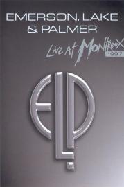 Emerson, Lake & Palmer - Live at Montreux filmas