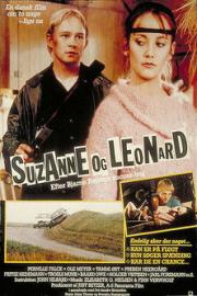 Suzanne og Leonard filmas