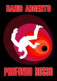 Sodriai raudona filmas