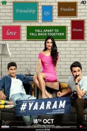 #Yaaram filmas