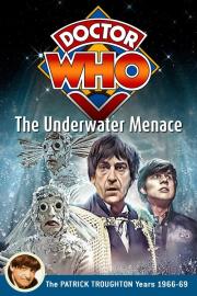 Doctor Who: The Underwater Menace filmas