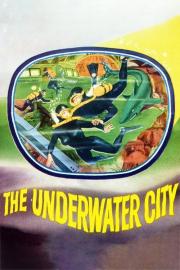 The Underwater City filmas