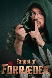 Fanget af Forræder filmas