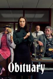 Obituary filmas