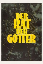 Council of the Gods filmas