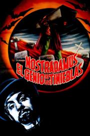 Nostradamus: The Genie of Darkness filmas