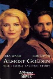 Almost Golden: The Jessica Savitch Story filmas