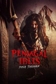 Penjagal Iblis: Dosa Turunan filmas