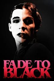Fade to Black filmas