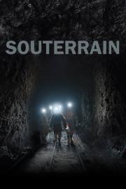 Souterrain filmas