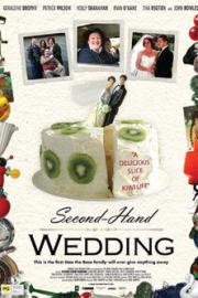 Second Hand Wedding filmas