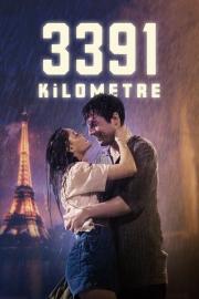 3391 Kilometre filmas