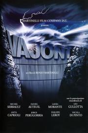 Vajont filmas