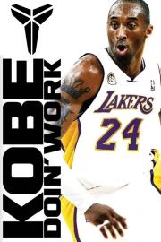 Kobe Doin' Work filmas