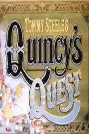 Quincy's Quest filmas