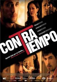 Contratiempo filmas