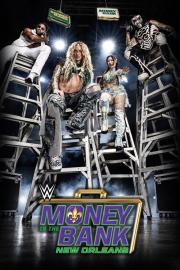 WWE Money in the Bank 2026 filmas