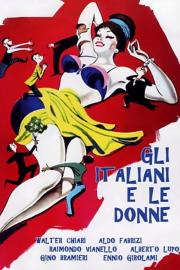 Gli italiani e le donne filmas