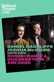 National Theatre Live: Rosencrantz & Guildenstern Are Dead filmas
