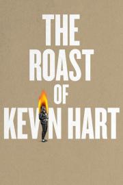 The Roast of Kevin Hart filmas