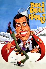 Deli Deli Küpeli filmas