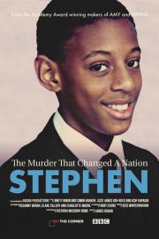 Stephen: The Murder That Changed a Nation filmas