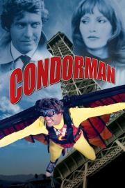 Condorman filmas