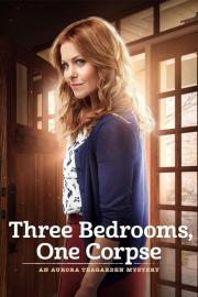 Three Bedrooms, One Corpse: An Aurora Teagarden Mystery filmas