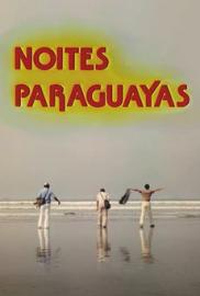 Noites Paraguayas filmas