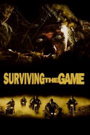 Surviving the Game filmas
