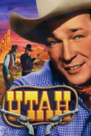 Utah filmas
