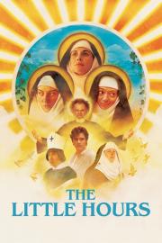 The Little Hours filmas