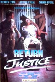 Return to Justice filmas