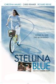 Stellina Blue filmas