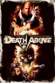 Death from Above filmas