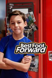 Best Foot Forward filmas