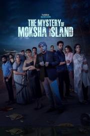 The Mystery of Moksha Island filmas