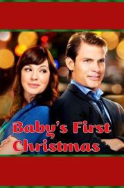 Baby's First Christmas filmas