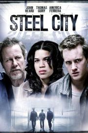 Steel City filmas