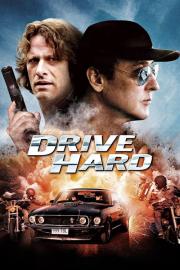 Drive Hard filmas