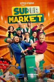 Super Market filmas