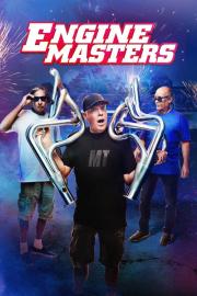 Engine Masters filmas